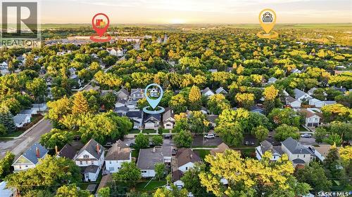 1157 3Rd Avenue Nw, Moose Jaw, SK 