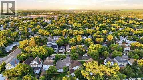 1157 3Rd Avenue Nw, Moose Jaw, SK 