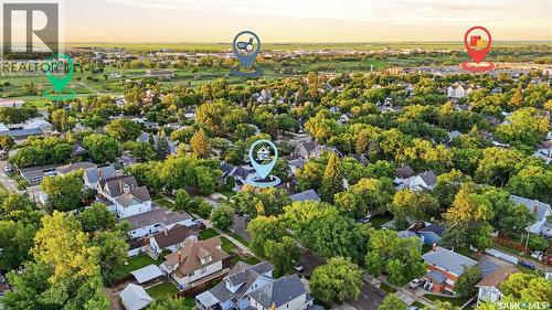1157 3Rd Avenue Nw, Moose Jaw, SK 