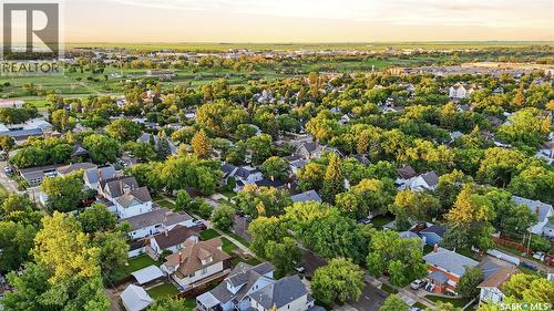 1157 3Rd Avenue Nw, Moose Jaw, SK 