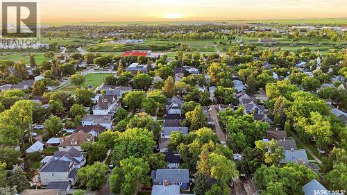 1157 3Rd Avenue Nw, Moose Jaw, SK 