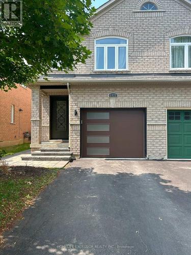 5872 Rainberry Drive, Mississauga, ON 