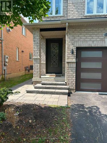 5872 Rainberry Drive, Mississauga, ON 