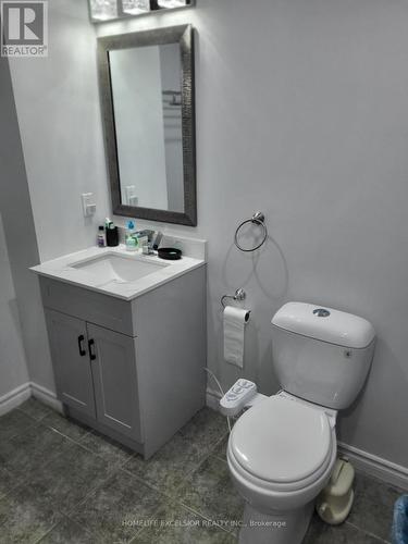 5872 Rainberry Drive, Mississauga, ON 