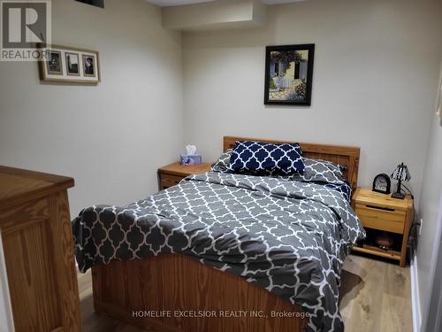 5872 Rainberry Drive, Mississauga, ON 