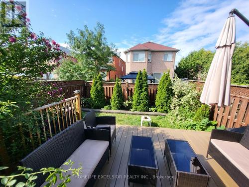 5872 Rainberry Drive, Mississauga, ON 