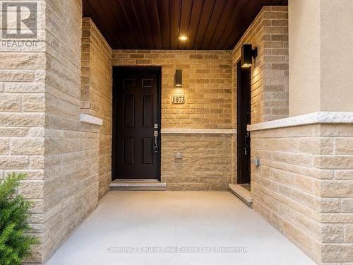 1073 Wheat Boom Drive, Oakville (Jm Joshua Meadows), ON - Outdoor