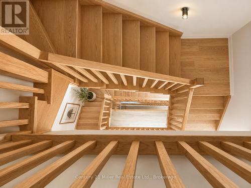 1073 Wheat Boom Drive, Oakville (Jm Joshua Meadows), ON - Indoor Photo Showing Other Room