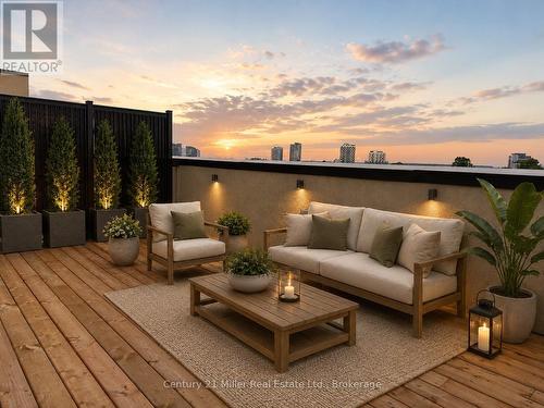 1073 Wheat Boom Drive, Oakville (Jm Joshua Meadows), ON - Outdoor
