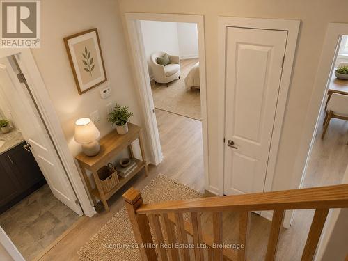 1073 Wheat Boom Drive, Oakville (Jm Joshua Meadows), ON - Indoor Photo Showing Other Room