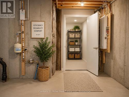 1073 Wheat Boom Drive, Oakville (Jm Joshua Meadows), ON - Indoor