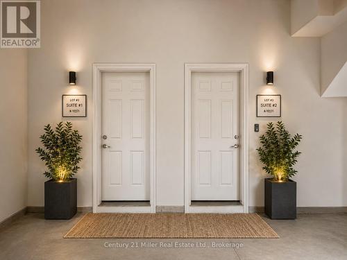 1073 Wheat Boom Drive, Oakville (Jm Joshua Meadows), ON - Indoor Photo Showing Other Room