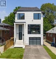 80 BUDE STREET Toronto, ON M6C 1X8