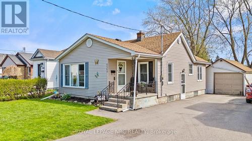 6504 MONROE STREET  Niagara Falls (Dorchester), ON L2G 2G8