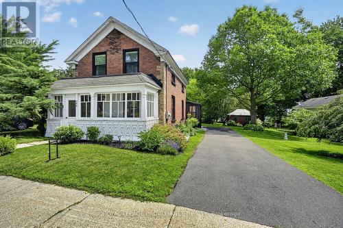 346 RUSSELL STREET  Prescott, ON K0E 1T0