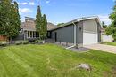 55 Rockcliffe Rd, Winnipeg, MB 