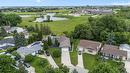 55 Rockcliffe Rd, Winnipeg, MB 