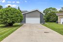 55 Rockcliffe Rd, Winnipeg, MB 