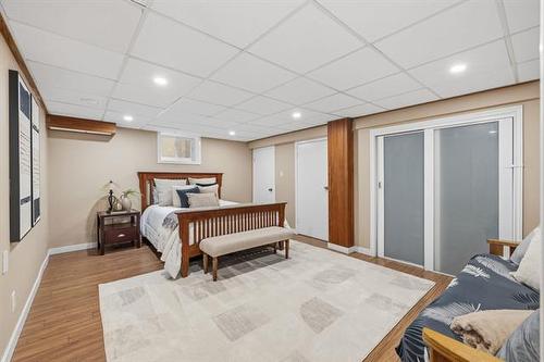 55 Rockcliffe Rd, Winnipeg, MB 