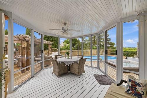 55 Rockcliffe Rd, Winnipeg, MB 