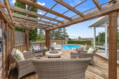 55 Rockcliffe Rd, Winnipeg, MB 