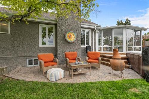 55 Rockcliffe Rd, Winnipeg, MB 