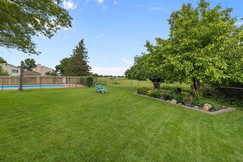 55 Rockcliffe Rd, Winnipeg, MB 