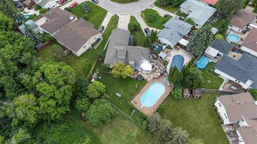 55 Rockcliffe Rd, Winnipeg, MB 