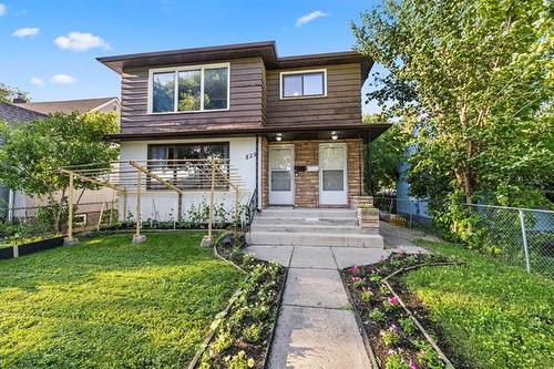 829 Talbot Ave, Winnipeg, MB 