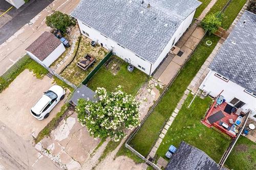 1121 Kimberly Ave, Winnipeg, MB 