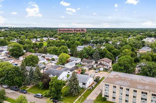 1121 Kimberly Ave, Winnipeg, MB 