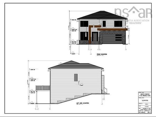 131 Brunello Boulevard, Brunello Estates, NS 