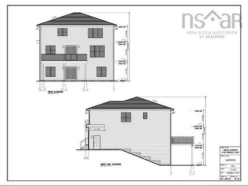 131 Brunello Boulevard, Brunello Estates, NS 
