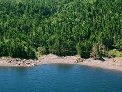 Lot 1 Moshers Island  Mosher's Island, NS B0R 1C0