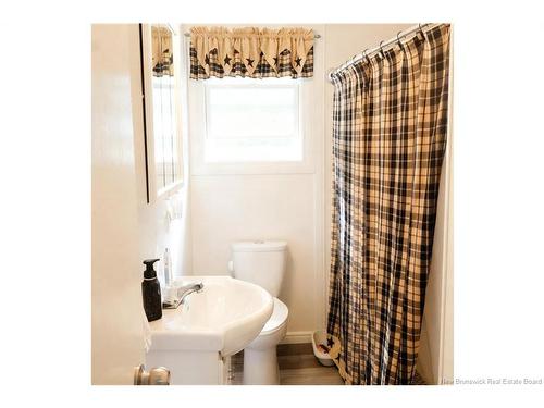 44 Lyden Dr, Quispamsis, NB 
