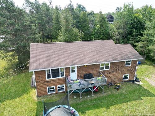 44 Lyden Dr, Quispamsis, NB 