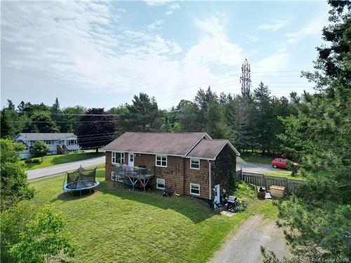 44 Lyden Dr, Quispamsis, NB 
