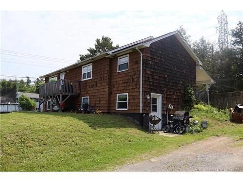 44 Lyden Dr, Quispamsis, NB 