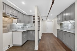 1425Z Rue Montcalm  Montréal (Ville-Marie), QC H2L 3G9