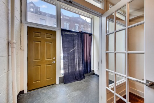 Mud Room - 1425Z Rue Montcalm, Montréal (Ville-Marie), QC 