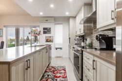 Kitchen - 