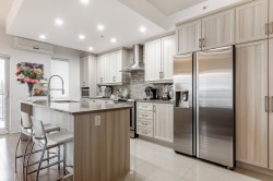 Kitchen - 