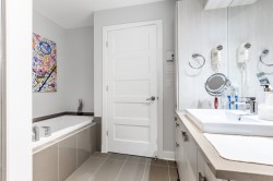 Master Bathroom - 