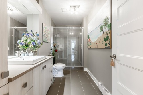 Bathroom - 304-7755 Boul. St-Martin O., Laval (Sainte-Dorothée), QC - Indoor Photo Showing Bathroom
