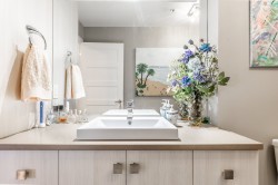 Bathroom - 