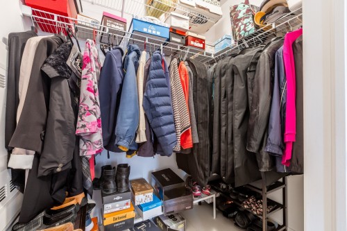 Other - 304-7755 Boul. St-Martin O., Laval (Sainte-Dorothée), QC - Indoor With Storage
