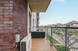 Balcony - 