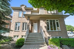 1502  - 1506 Rue Notre-Dame-de-Fatima Laval (Duvernay), QC H7G 4Y6