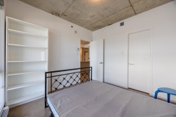 Bedroom - 