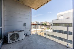 Balcony - 